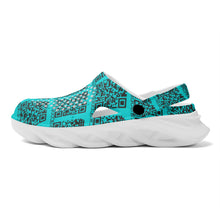 Load image into Gallery viewer, Mens Summer Hollow Out Clogs