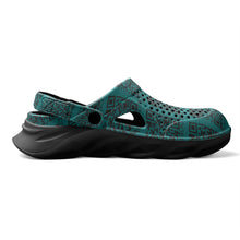Load image into Gallery viewer, Mens Summer Hollow Out Clogs