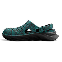 Load image into Gallery viewer, Mens Summer Hollow Out Clogs