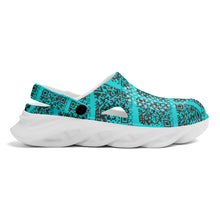 Load image into Gallery viewer, Mens Summer Hollow Out Clogs