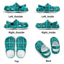 Load image into Gallery viewer, Kids Casual Sandal Clogs