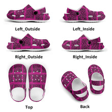 Load image into Gallery viewer, Kids Casual Sandal Clogs
