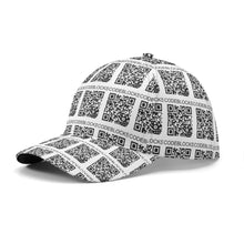 Load image into Gallery viewer, All Over Printing Baseball Caps