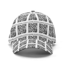 Load image into Gallery viewer, All Over Printing Baseball Caps