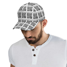 Load image into Gallery viewer, All Over Printing Baseball Caps