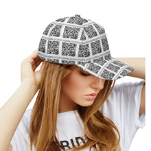 Load image into Gallery viewer, All Over Printing Baseball Caps