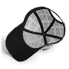 Load image into Gallery viewer, All Over Printing Baseball Caps