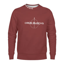 Load image into Gallery viewer, Mens All Over Print Sweater