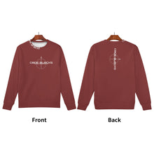 Load image into Gallery viewer, Mens All Over Print Sweater