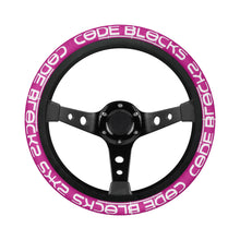 Load image into Gallery viewer, Car Steering Wheel Covers