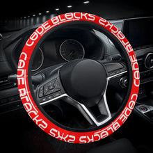 Load image into Gallery viewer, Car Steering Wheel Covers