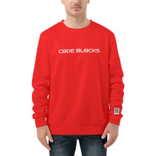 Load image into Gallery viewer, Mens All Over Print Sweater