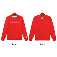 Load image into Gallery viewer, Mens All Over Print Sweater