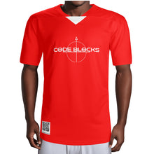 Load image into Gallery viewer, Mens All Over Printing Rugby Jersey