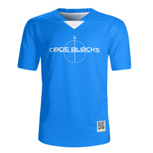 Load image into Gallery viewer, Mens All Over Printing Rugby Jersey