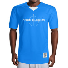 Load image into Gallery viewer, Mens All Over Printing Rugby Jersey