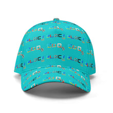Load image into Gallery viewer, All Over Printing Baseball Caps