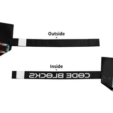 Load image into Gallery viewer, Lightweight Manual Folding Umbrella Printing Outside