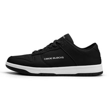 Load image into Gallery viewer, Mens Dunk Stylish Low Top Leather Sneakers