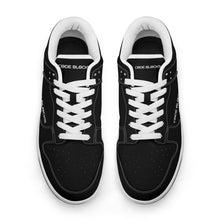 Load image into Gallery viewer, Mens Dunk Stylish Low Top Leather Sneakers