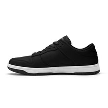Load image into Gallery viewer, Mens Dunk Stylish Low Top Leather Sneakers