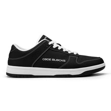 Load image into Gallery viewer, Mens Dunk Stylish Low Top Leather Sneakers