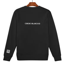 Load image into Gallery viewer, Mens All Over Print Sweater