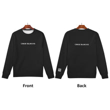 Load image into Gallery viewer, Mens All Over Print Sweater