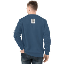 Load image into Gallery viewer, Mens All Over Print Sweater