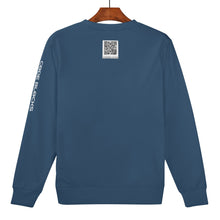 Load image into Gallery viewer, Mens All Over Print Sweater