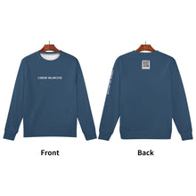 Load image into Gallery viewer, Mens All Over Print Sweater