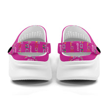 Load image into Gallery viewer, Womens Summer Hollow Out Clogs