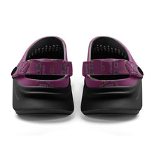Load image into Gallery viewer, Womens Summer Hollow Out Clogs