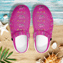 Load image into Gallery viewer, Womens Summer Hollow Out Clogs