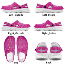 Load image into Gallery viewer, Womens Summer Hollow Out Clogs
