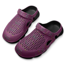 Load image into Gallery viewer, Womens Summer Hollow Out Clogs