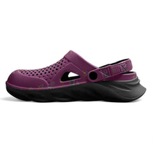 Load image into Gallery viewer, Womens Summer Hollow Out Clogs