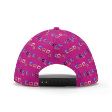 Load image into Gallery viewer, All Over Printing Baseball Caps