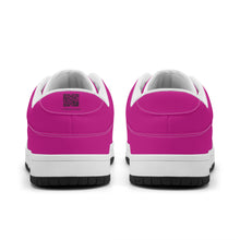 Load image into Gallery viewer, Mens Dunk Stylish Low Top Leather Sneakers