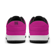 Load image into Gallery viewer, Mens Dunk Stylish Low Top Leather Sneakers