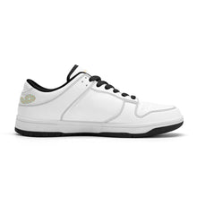 Load image into Gallery viewer, Mens Dunk Stylish Low Top Leather Sneakers