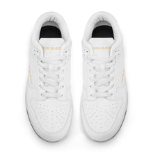 Load image into Gallery viewer, Mens Dunk Stylish Low Top Leather Sneakers