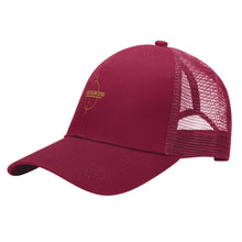 Load image into Gallery viewer, Grid Mesh Baseball Cap