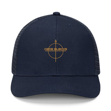 Load image into Gallery viewer, Grid Mesh Baseball Cap