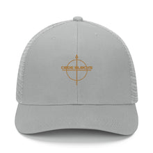 Load image into Gallery viewer, Grid Mesh Baseball Cap