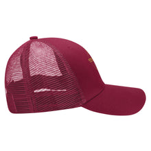 Load image into Gallery viewer, Grid Mesh Baseball Cap