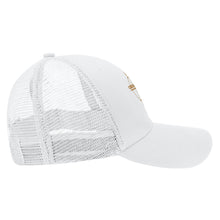 Load image into Gallery viewer, Grid Mesh Baseball Cap