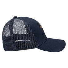 Load image into Gallery viewer, Grid Mesh Baseball Cap