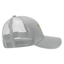 Load image into Gallery viewer, Grid Mesh Baseball Cap