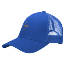 Load image into Gallery viewer, Grid Mesh Baseball Cap